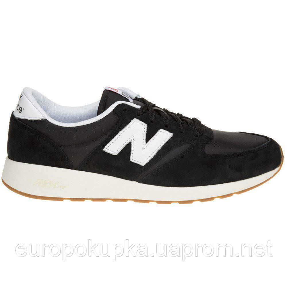 

Кроссовки New Balance MRL420SD [MRL420SD; M; 40,5]