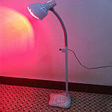 Лампа на штативе с инфракрасной подсветкой, фото 2