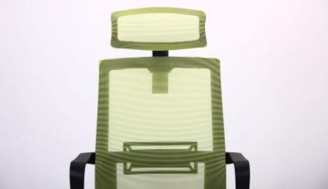 Кресло Neon лайм/черный (фото 10)