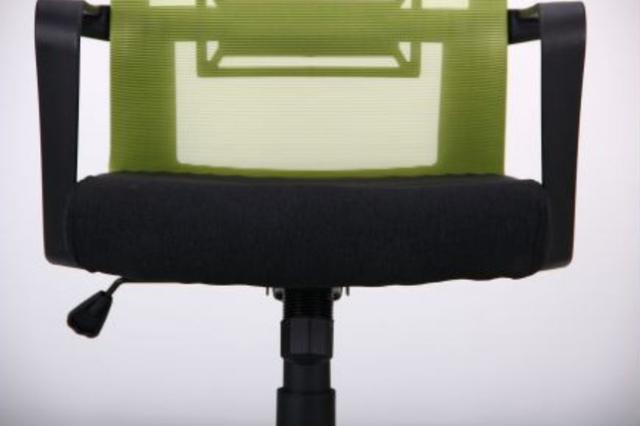 Кресло Neon лайм/черный (фото 12)