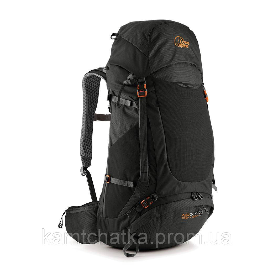 

Рюкзак Lowe Alpine Airzone Trek+ 35:45 Black