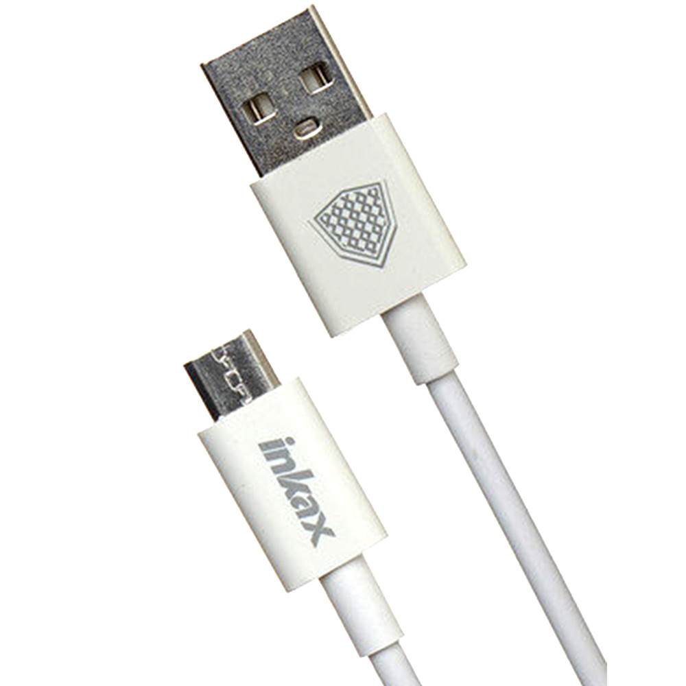 

Кабель INKAX CK-31 USB - microUSB (V8) original