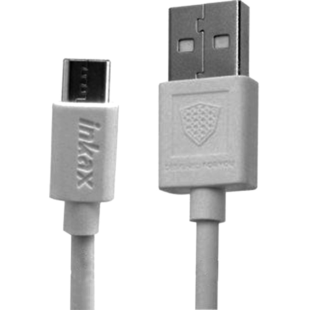 

Кабель INKAX CK-13 USB - tupe C