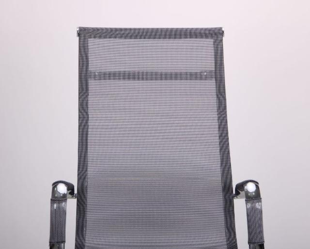 Кресло Slim Net HB (XH-633) серый (фото 7)