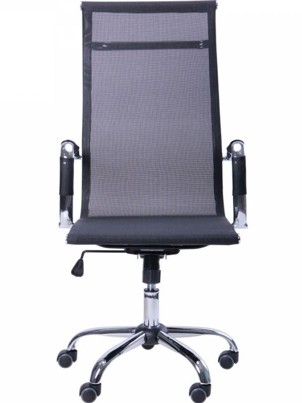 Кресло Slim Net HB (XH-633) черный (фото 3)