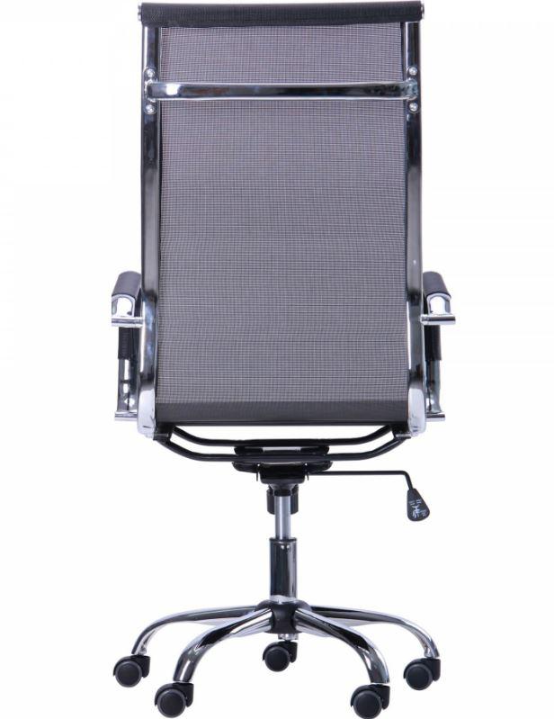 Кресло Slim Net HB (XH-633) черный (фото 5)