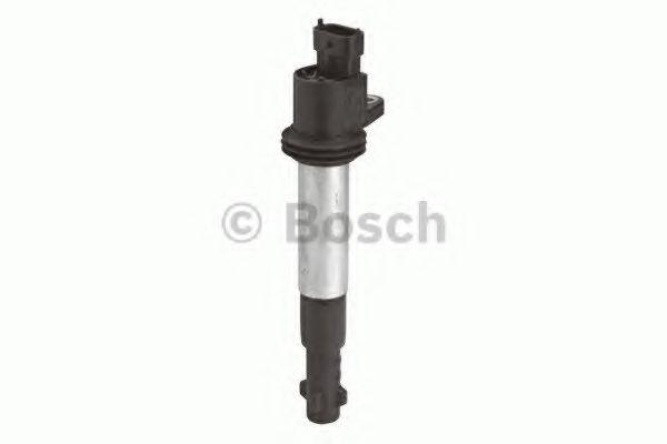 

Катушка зажигания Bosch 1.6 16кл. M.7.9.7 0221504473 ваз 2112