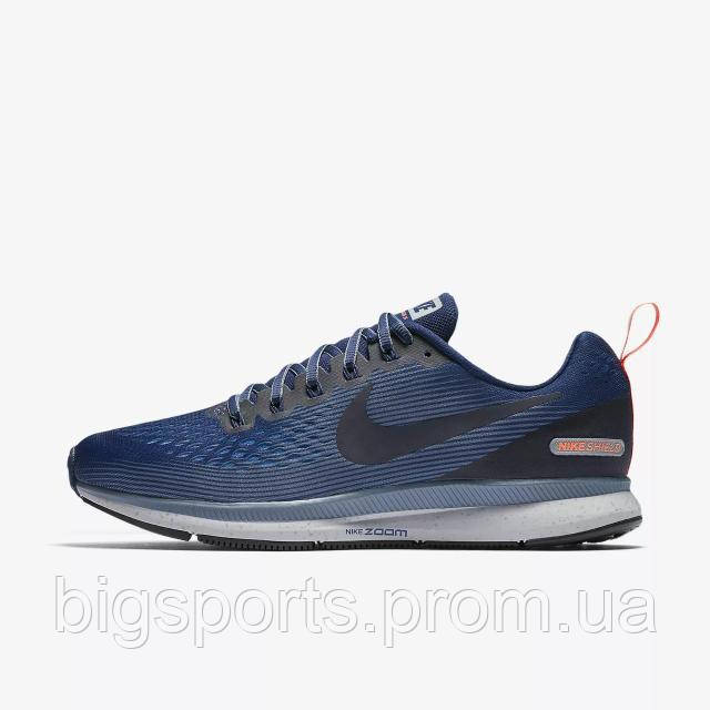 w air zoom pegasus 34 shield