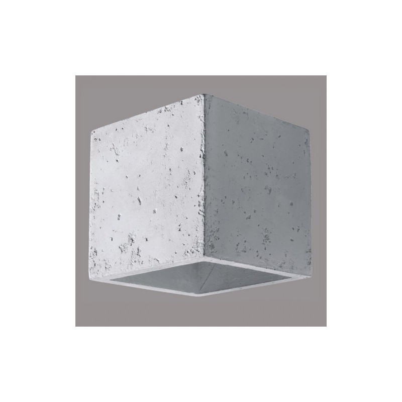 

Светильник настенный Sollux Quad SL.0487