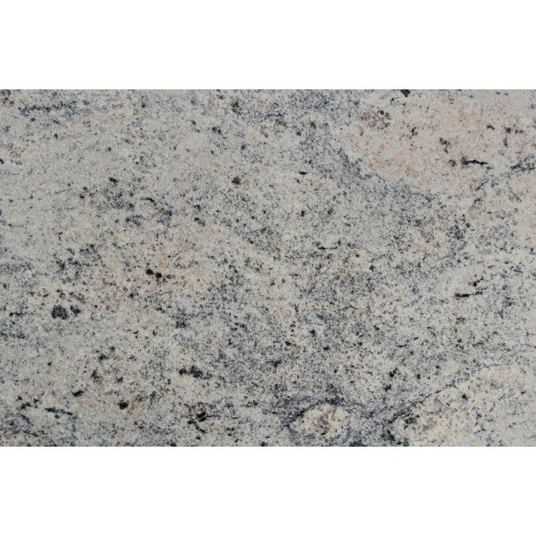 Colonial ivory granite