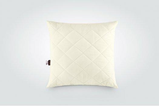 

Подушка на молнии Comfort Standart+ 70*70, Белый;молоко;цветная