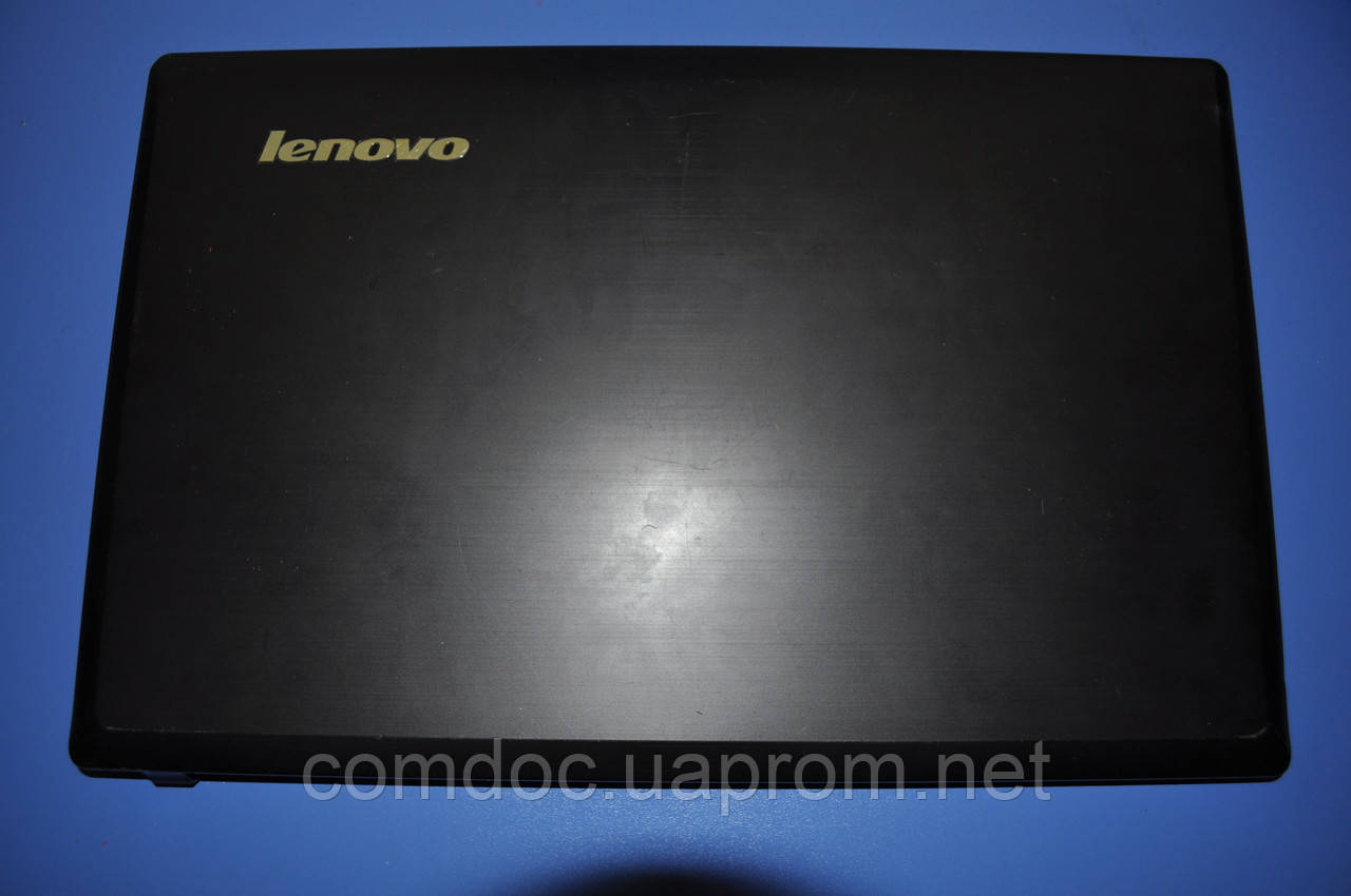 

Корпус Lenovo G580 крышка матрицы