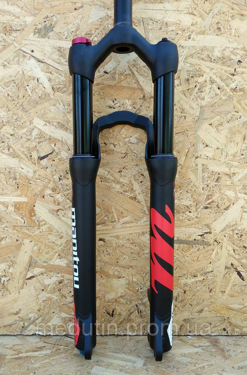 купить Manitou Machete Comp 27,5" в Украине