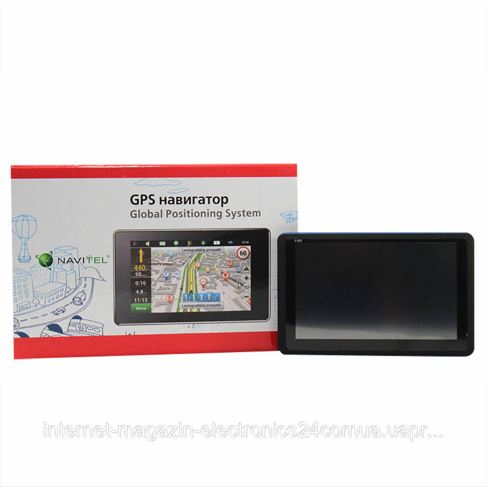 

Автомобильный навигатор GPS 8009 dd2-128mb 8gb емкостный экран