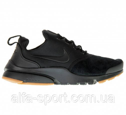 Кроссовки Nike Presto Fly PRM (GS) (AR0127-001) — в Категории \