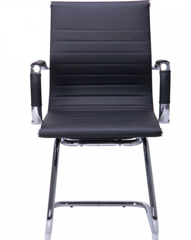 Кресло Slim CF (XH-632C) черный (фото 3)