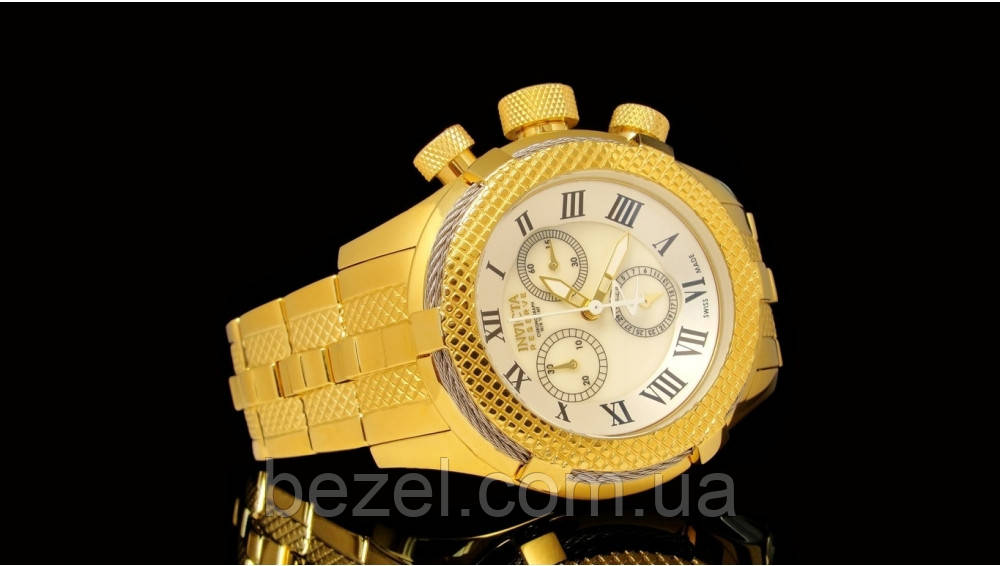 

Женские часы Invicta Reserve Bolt 17429