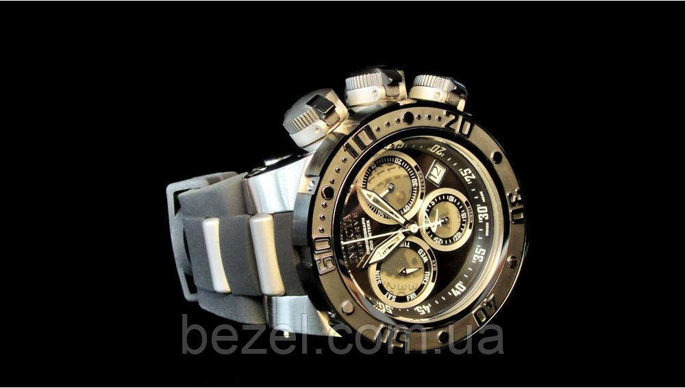 

Мужские часы Invicta Subaqua SeaDragon 21639