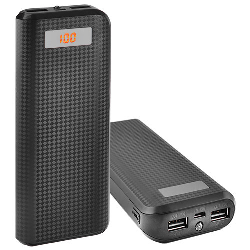 

Внешний аккумулятор Power Bank Proda 20000 mAh