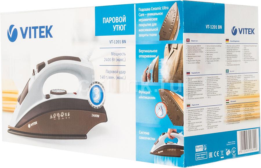 

Праска VITEK VT-1201