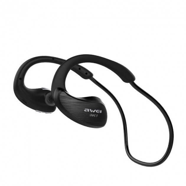 

Наушники Bluetooth Awei A885BL Black (3-01138_1)