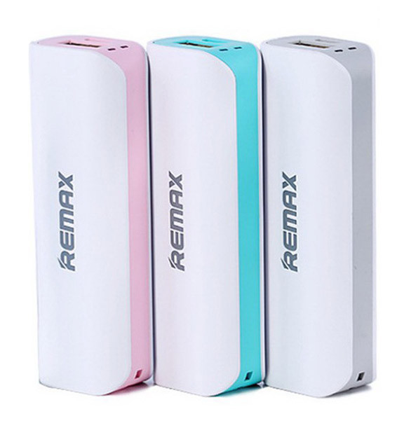 

Внешний аккумулятор Power Bank Remax 50000 mAh