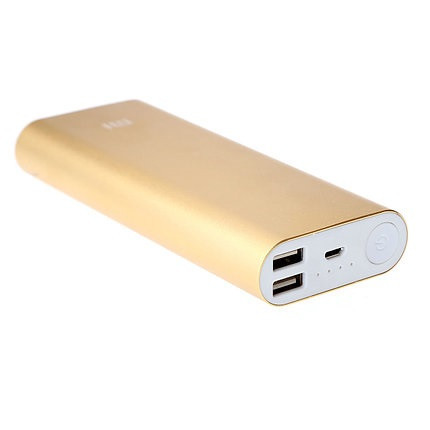 

Power Bank с беспроводной зарядкой (50000 mAh) PB