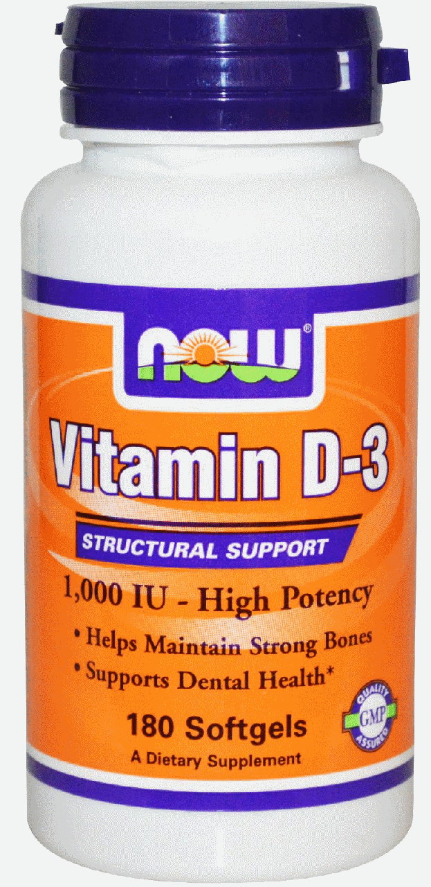 Какой срок годности у витамина Д 3