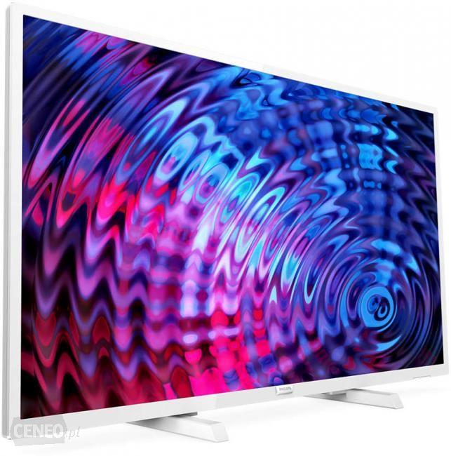

Телевизор Philips 32PFT5603