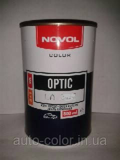 

Акриловая краска NOVOL Optic WV LY5D 0,8л (без отвердителя)