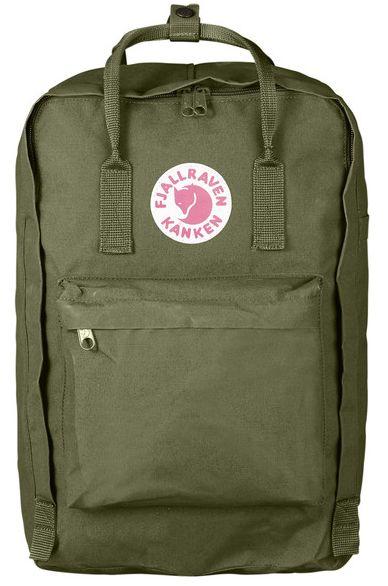 

Рюкзак для ноутбука FJALLRAVEN KANKEN LAPTOP 17, 27173.620, 20л