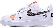 Nike Air Force 1 Low Just Do 