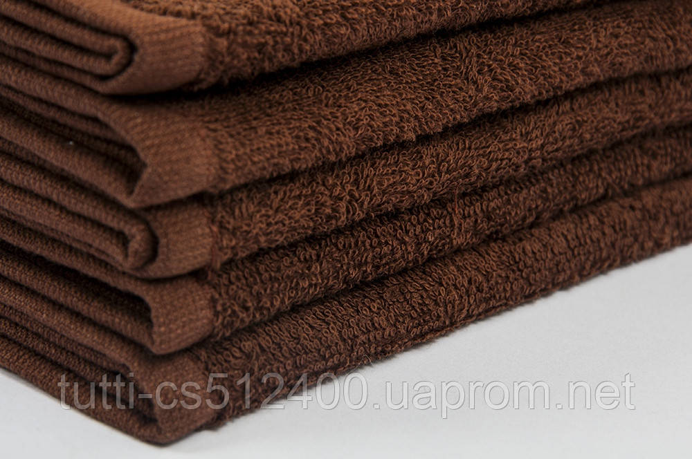 Коричневое полотенце. Полотенце махровое коричневый. Махра коричневая. Полотенце 30х50.