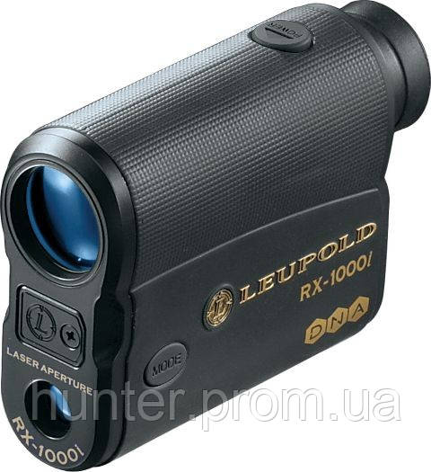 

Лазерный дальномер Leupold RX-1000 Digital Laser Rangefinder