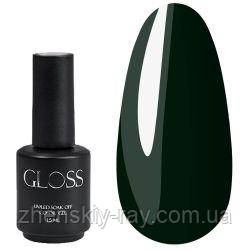 

Гель-лак Gloss №311, 15 мл