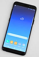 Мобильный телефон Samsung GALAXY S8 + (Экран 6,Камера 15 и 8 МР,8 ядер)