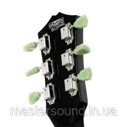 Электрогитара Cort CR200 BK купить в MUSICCASE