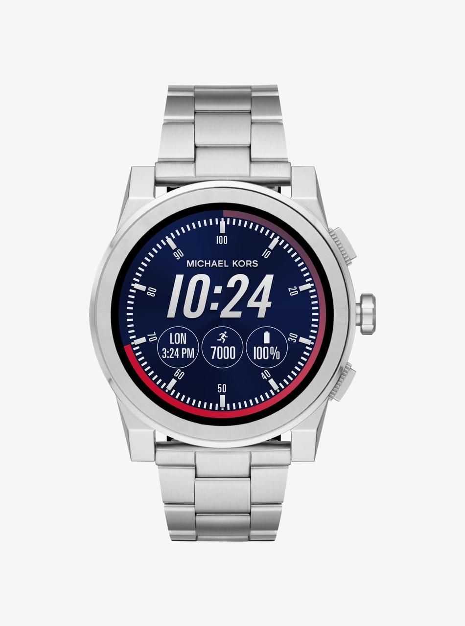 grayson smartwatch