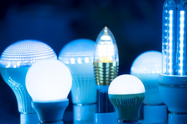 Светильники Лампы Прожектора Датчики света выбрать LED лампы, лампы  накаливания 12 - 220 в. люминесцентные лампы ,стартера, дроссели, купить в  Киеве недорого – цены в интернет-магазине Vitox