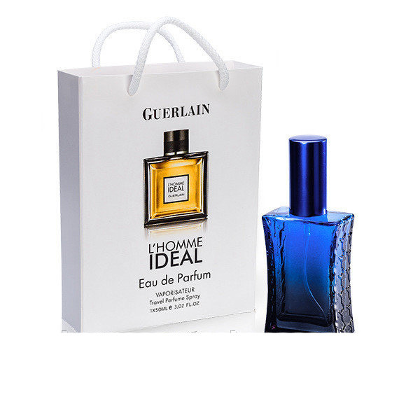 Lhomme Ideal By Guerlain 100ml Edp Perfume Nz