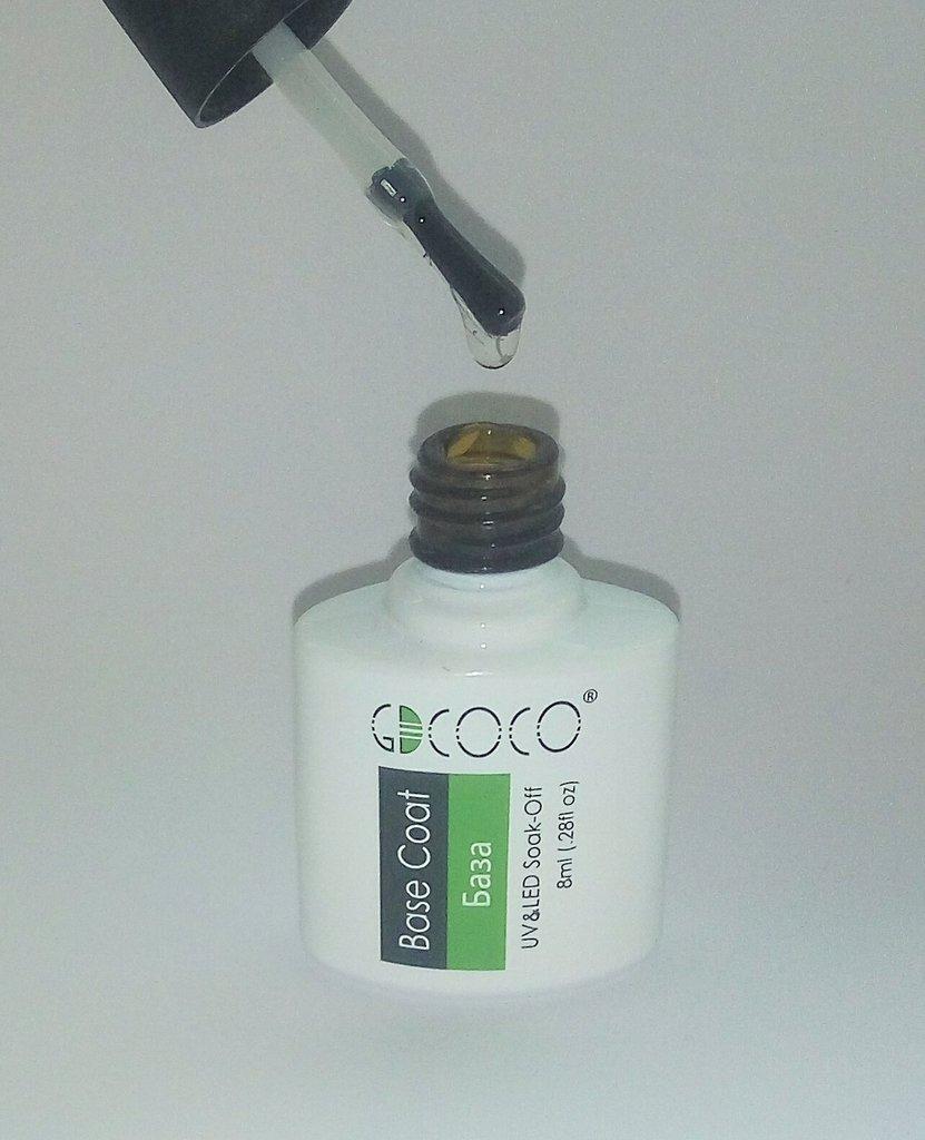 

База GDCoco