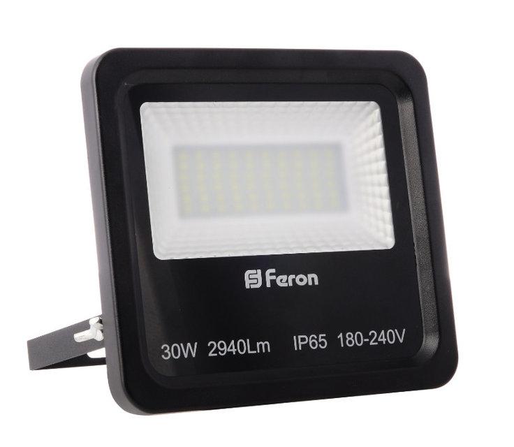 

Прожектор светодиодный LED Feron LL-630, 60 LEDS