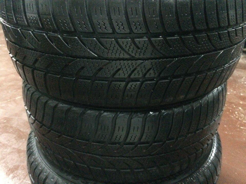 

Зимние шины Maxxis 205/45/16