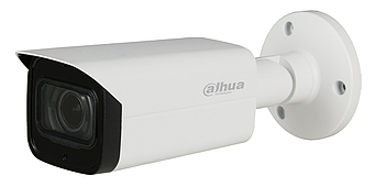 4К відеокамеру Dahua Starlight HDCVI DH-HAC-HDW2802TP-A-I8 (3.6 мм)
