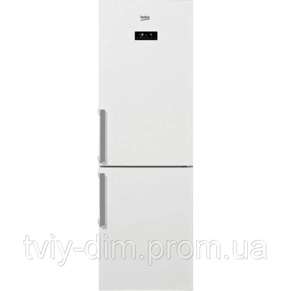 

Холодильник BEKO RCNA 320 E21W (RCNA320E21W) (код 690902)