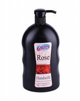 Жидкое мыло Pour Gallus (роза) 1 л.