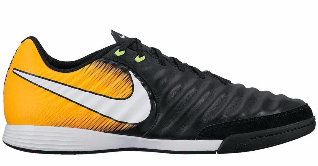 Футзалки Nike Tiempo X Ligeria IV мужские, цена 1490 грн., купить в Виннице  — Prom.ua (ID#783787409)