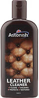 Средство для чистки изделий из натуральной кожи ASTONISH Leather 235 мл, Великобритания