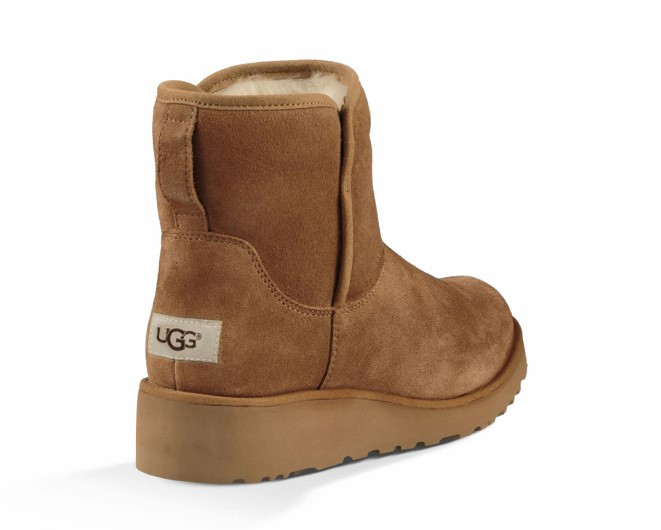 ugg kristin chestnut