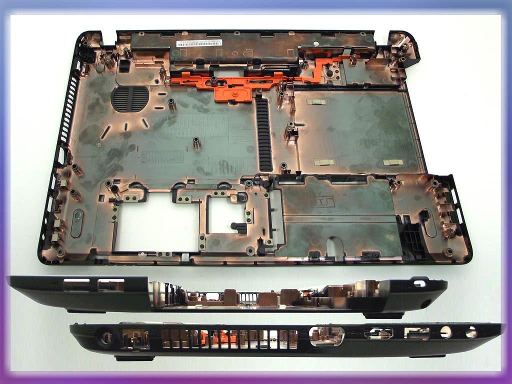 Корпус для ноутбука Acer Aspire E1-521, E1-531, E1-531G, E1-571 E1-571Нет в наличии